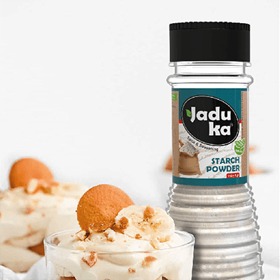 Starch Powder