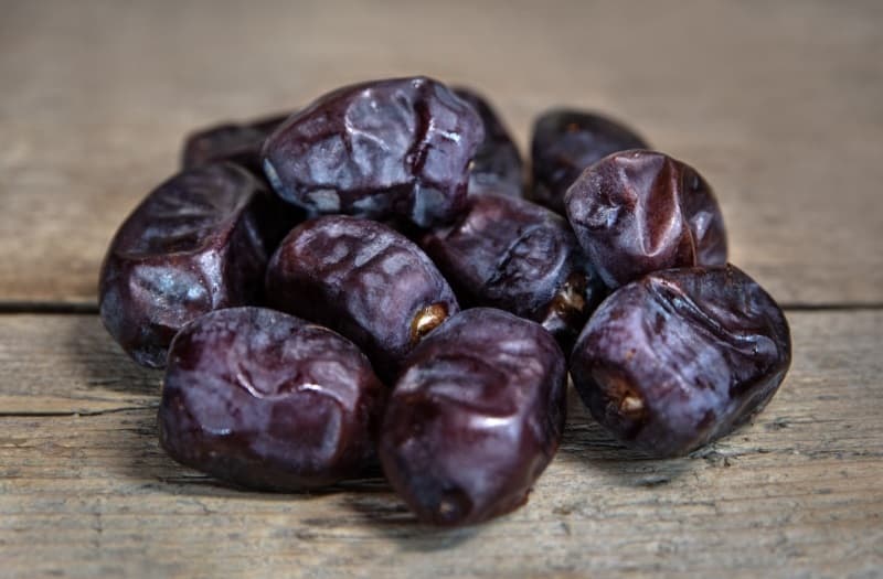 Unlocking the Health Benefits of Dates: A Nutritional Powerhouse
