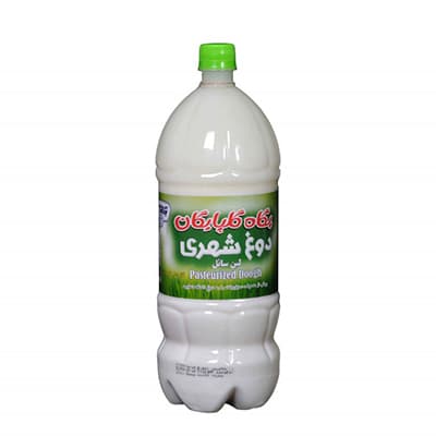 Buttermilk