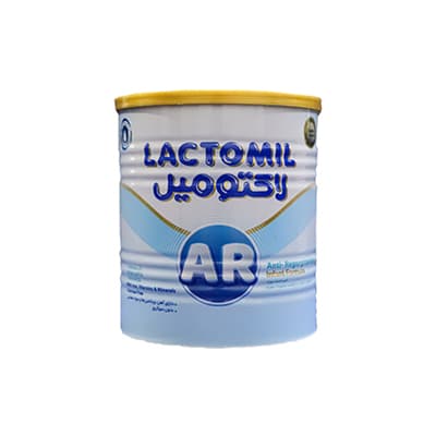 Lactomil AR powdered milk