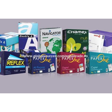HP 80 grams copy paper