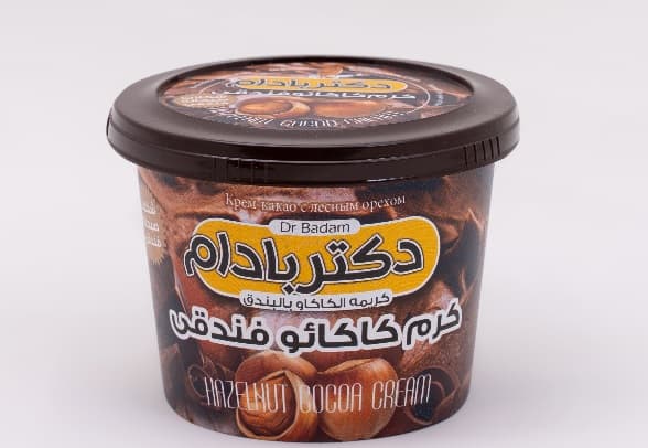 The Delicious Allure of Hazelnut Cocoa Cream: A Versatile Treat for Every Occasion
