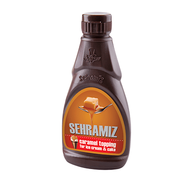 Sirop de caramel