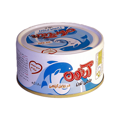 Arton canned fish