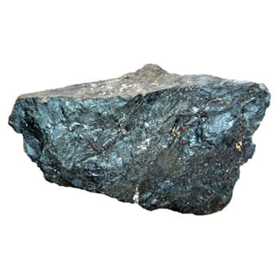 minerale di ferro