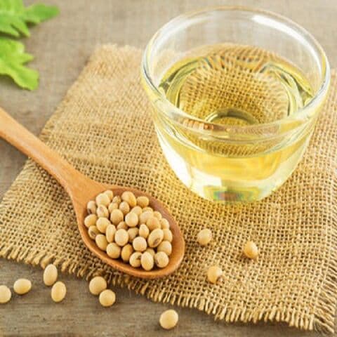 Refined bleached deodorized soybean oil / Non-GMO refined soybean oil
