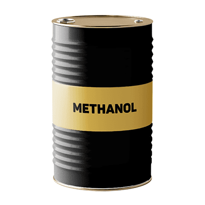 metanol