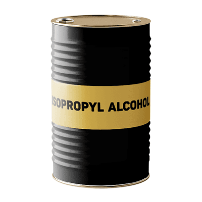 Isopropilico alcol