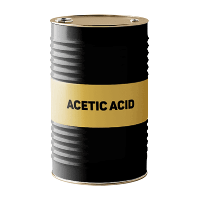 acido acetico
