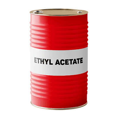 etil acetato