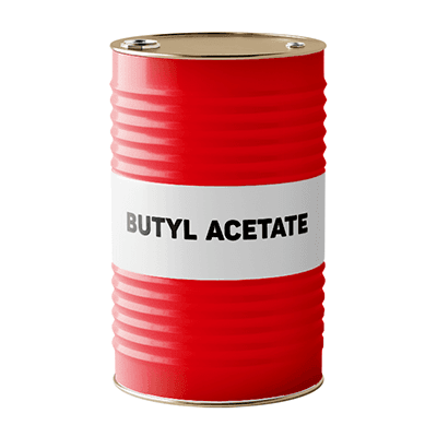 butil acetato