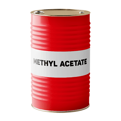 metil acetato