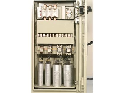 Banche capacitive automatiche