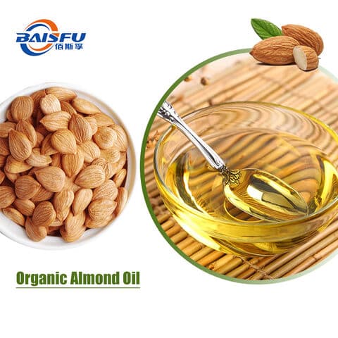 aceite de almendra