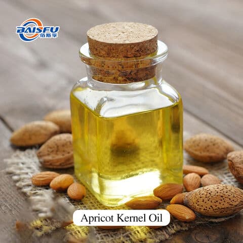 aceite de almendra orgánico