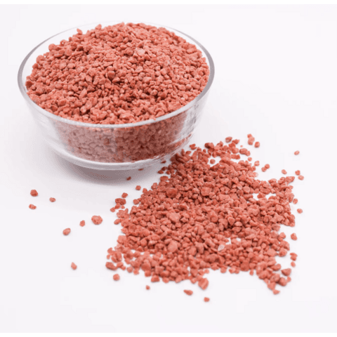 Potash fertilizer