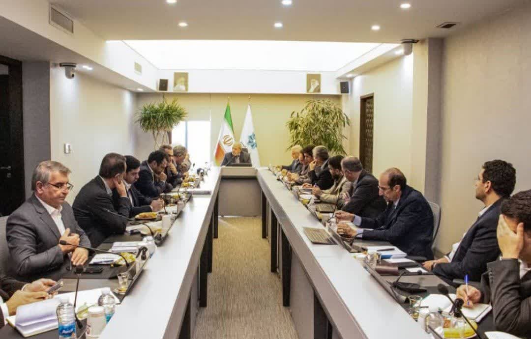 La société d'investissement Ghadir sur la voie du développement durable