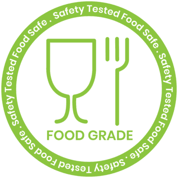 What is food-grade?