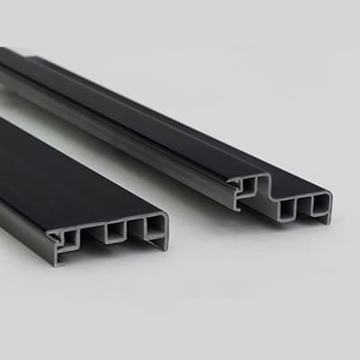 Profils extrudés spécialisés pour appareils ménagers
