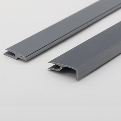 Extrudeuse de carton plastique