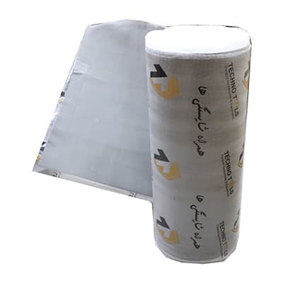 Laminé en mousse (mousse silencieuse avec plastique)