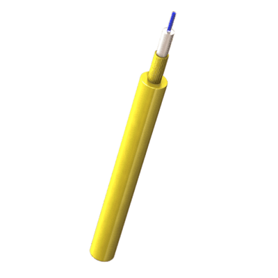cavo ottico simplex con fibra tight buffer