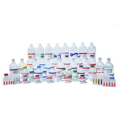 ondansetron 32 milligrammes dans 50 millilitres
