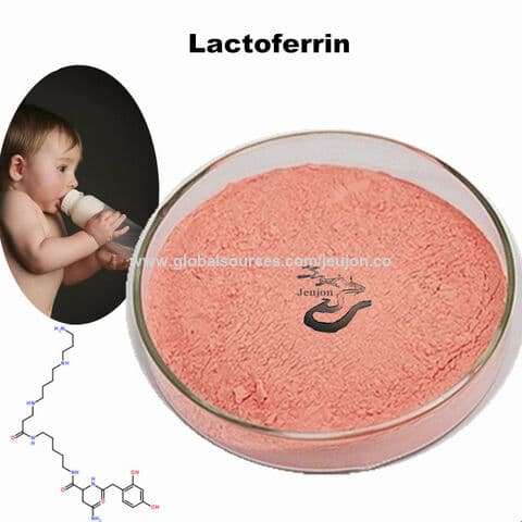 Порошок лактоферрина