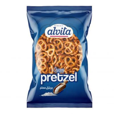 bâton salé