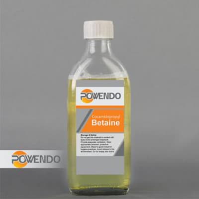 Kokamidopropil betain (CAPB)