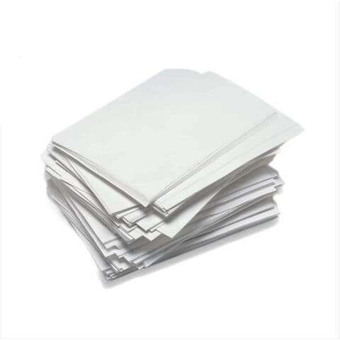 carta A4