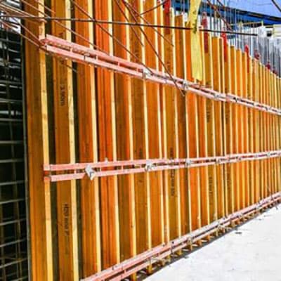sistema di formattazione parete H20