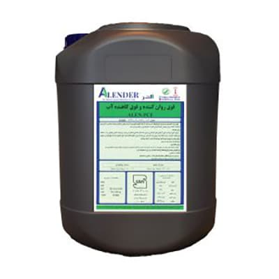 Superfluidificante poliacrilico (superfluidificante per calcestruzzo) (ALEN-PCE450)