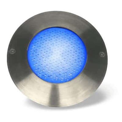 Einbaupoollicht MEGAPOOL