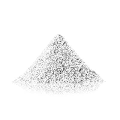 Polvere e composti composti