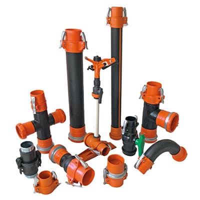 tubo NEWFIT