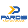 Pardis Motor Oil Company