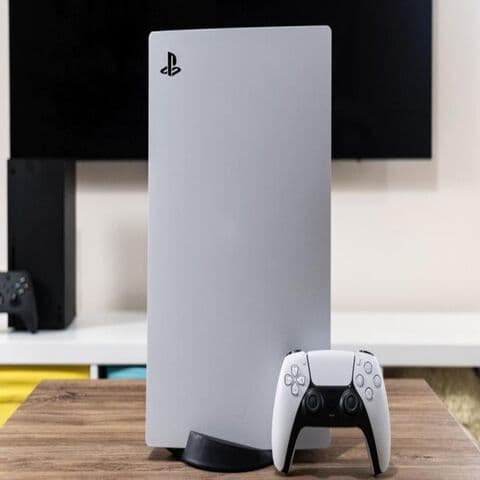 PlayStation 5 konsolu (PS 5)