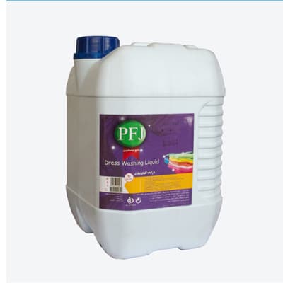 Liquide de lavage Péjman