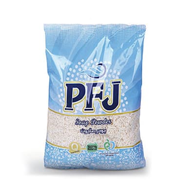 Poudre de savon Pajman
