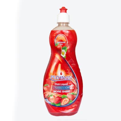 detergente para platos