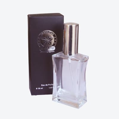 Parfum Silver Star