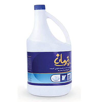 Liquide blanchissant