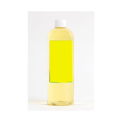olio di semi di cotone crudo