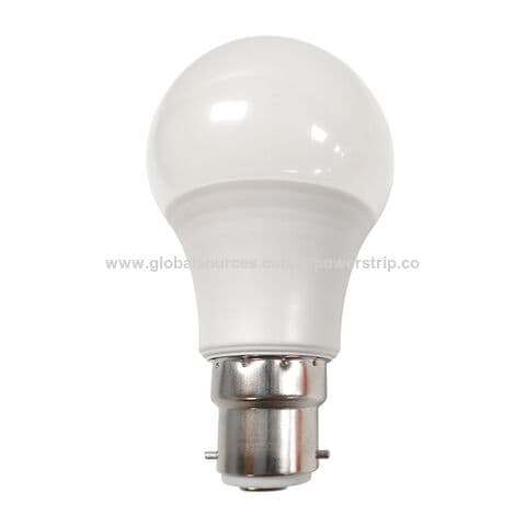 LED lamba 9 watt B22
