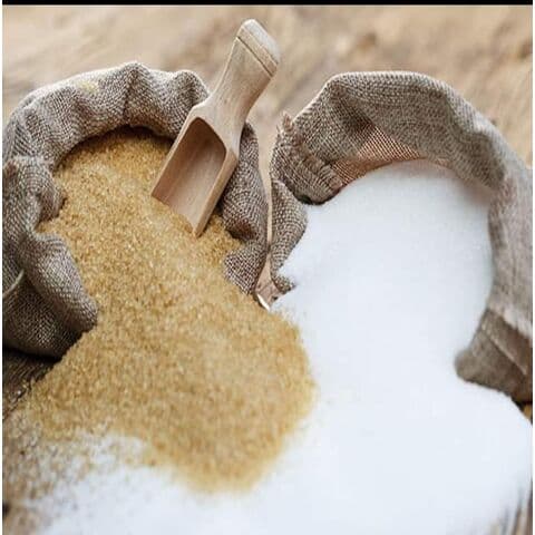refined beet sugar