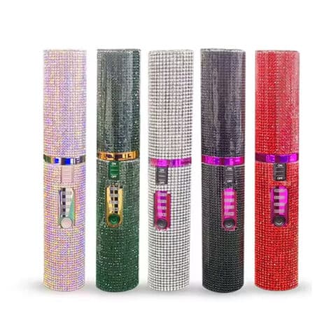 便携式直发器和发型修整器