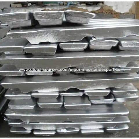 aleación de aluminio