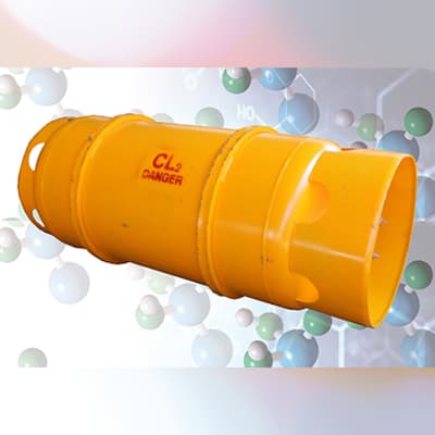 colore liquido cilindro