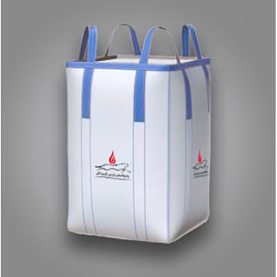 Sodyum hidroksit katı jumbo torba